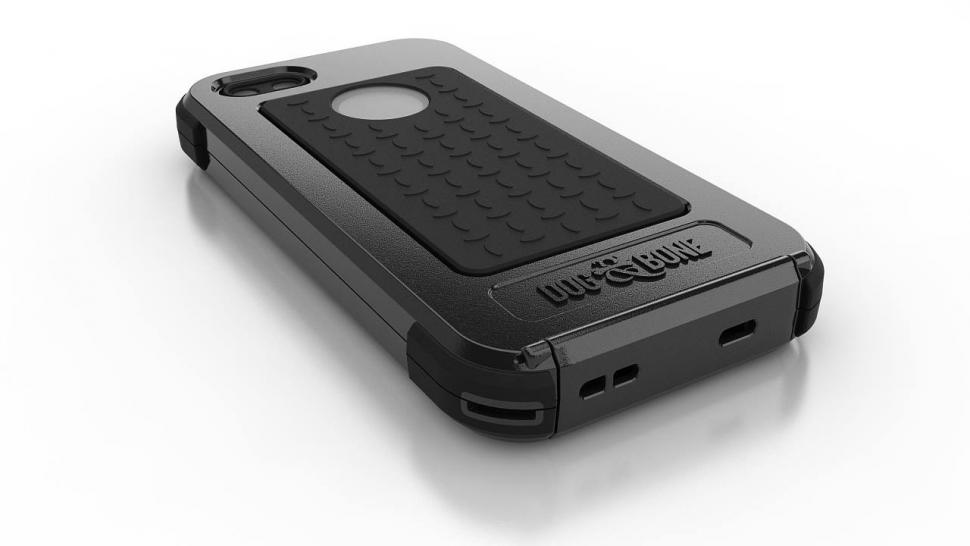 Dog Bone Wetsuit waterproof phone case launched road.cc